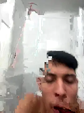 Snapshot of timefordemongirlslive chatting on 10-10-25, 01:04 timefordemongirlslive online show from 10-10-25, 01:04