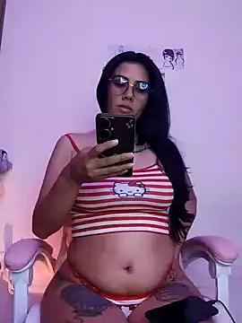 angelic1 online show from 01-25-25, 10:50