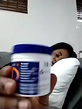 Godessofpleasxa online show from 10-18-25, 03:24