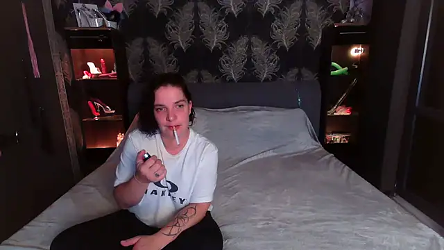 Anastasia 2006 online show from 10-17-25, 08:44