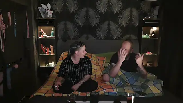 Snapshot of Anastasia_2006 chatting on 03-12-26, 10:38 Anastasia 2006 online show from 03-12-26, 10:38