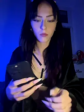 Ciara2004 online show from 11-15-25, 05:53