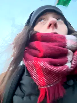 Ciara2004 online show from 11-25-25, 03:23