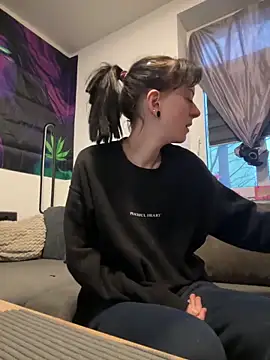 Ciara2004 online show from 02-14-26, 07:05