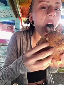 Ciara2004 online show from 02-27-26, 12:05