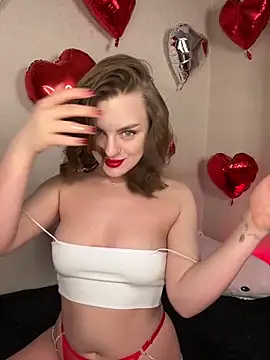 Mary lost online show from 02-14-25, 10:25