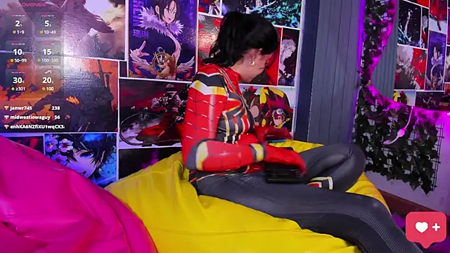 Zoe Cheshire online show from 02-02-25, 10:02