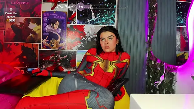 Zoe Cheshire online show from 02-03-25, 11:15