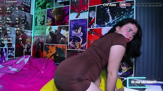 Zoe Cheshire online show from 02-12-25, 10:14