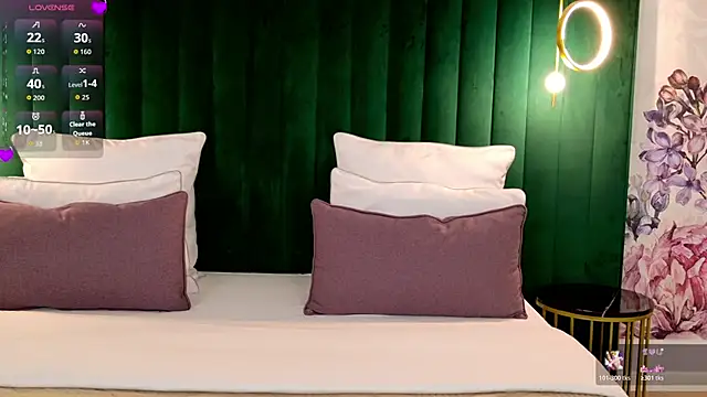 AnneCurtis online show from 04-11-26, 03:11