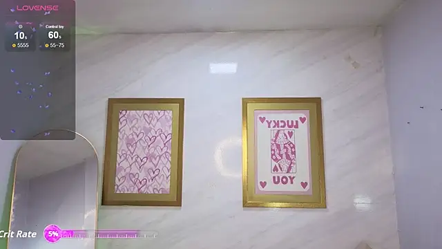 Paulette v online show from 12-17-25, 01:06