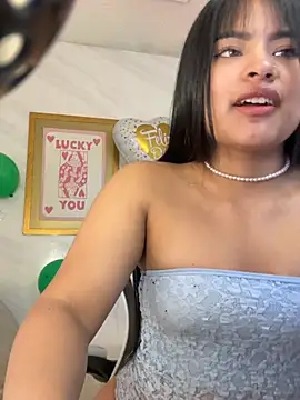 Paulette v online show from 03-18-26, 02:20