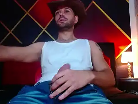 Cristian white online show from 01-25-25, 05:19