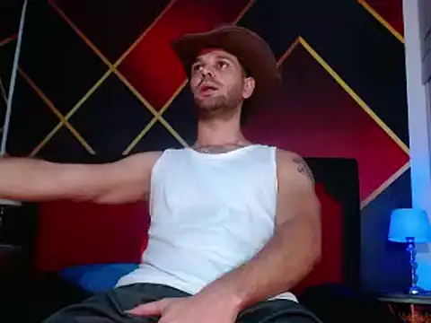 Cristian white online show from 01-31-25, 10:10