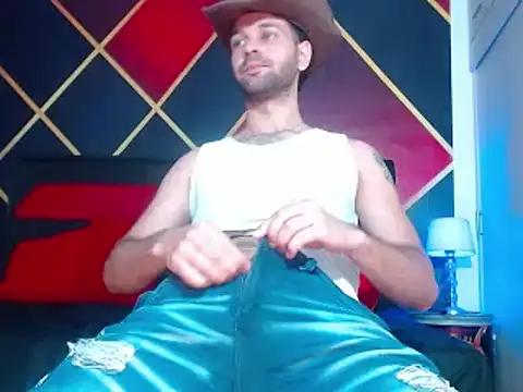 Cristian white online show from 02-03-25, 04:20