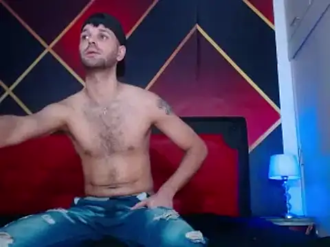 Cristian white online show from 02-10-25, 07:38