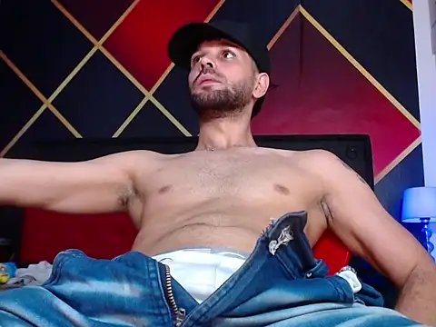 Cristian white online show from 03-16-25, 10:42