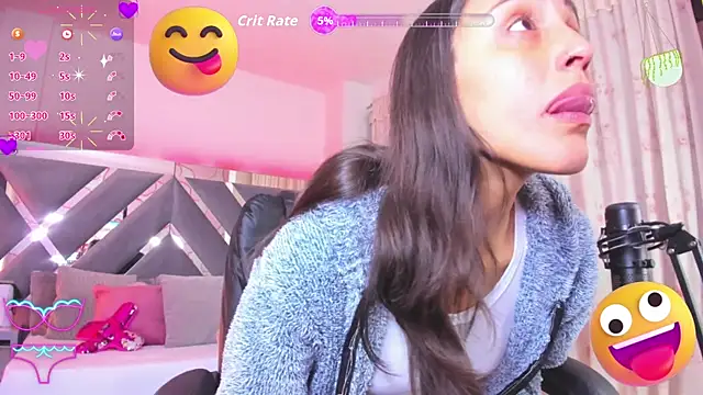 Abby esposiito online show from 12-14-25, 04:01