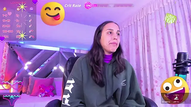 Abby esposiito online show from 12-18-25, 08:37