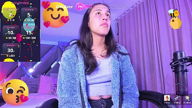 Abby esposiito online show from 02-12-26, 11:05