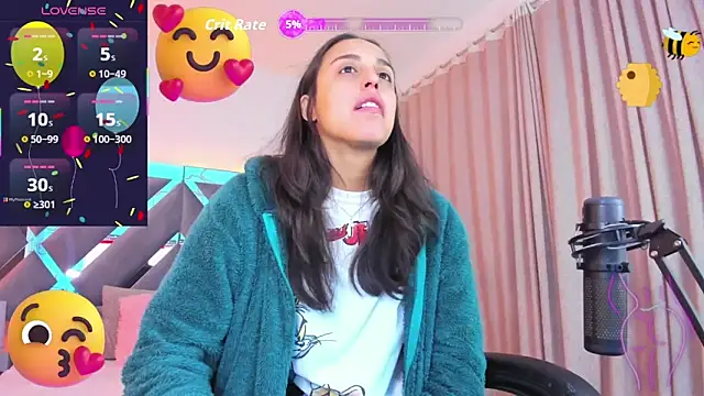 Abby esposiito online show from 02-17-26, 03:08