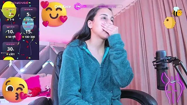 Abby esposiito online show from 02-18-26, 02:57