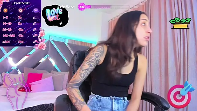 Abby esposiito online show from 03-03-26, 01:17