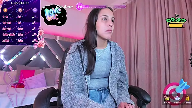 Abby esposiito online show from 03-05-26, 03:08