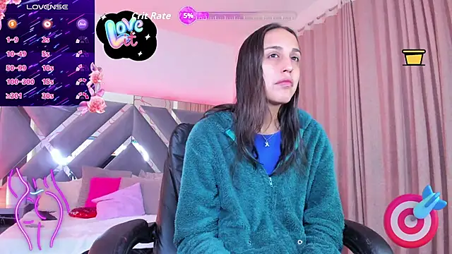 Abby esposiito online show from 03-06-26, 02:24