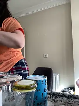 haskadin online show from 03-06-25, 08:08