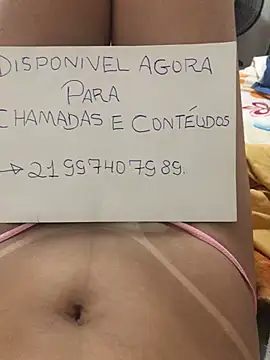 karollaynesousa online show from 01-21-25, 11:13