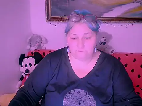 mayamayx online show from 11-24-25, 09:14