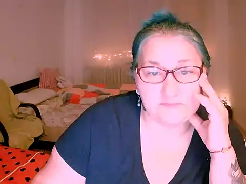 mayamayx online show from 01-06-26, 07:17