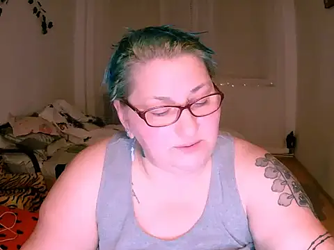 mayamayx online show from 01-14-26, 08:47