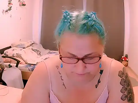 mayamayx online show from 07-05-26, 04:03
