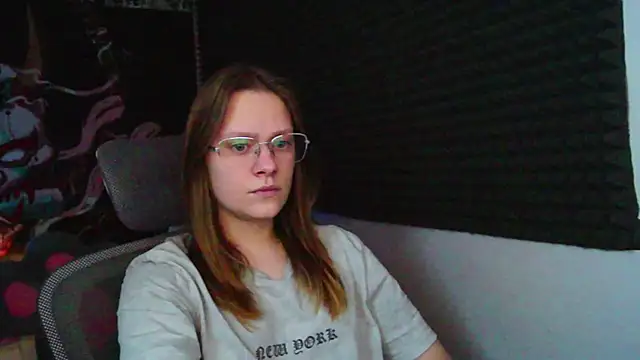 TessaSwans online show from 02-01-25, 03:28