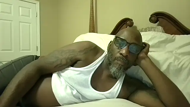 Soultouch1 online show from 09-27-25, 11:04