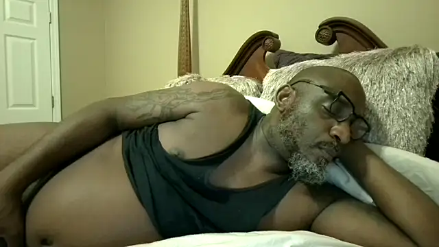 Soultouch1 online show from 10-29-25, 05:31