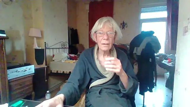 rosanetrav online show from 03-07-26, 06:43