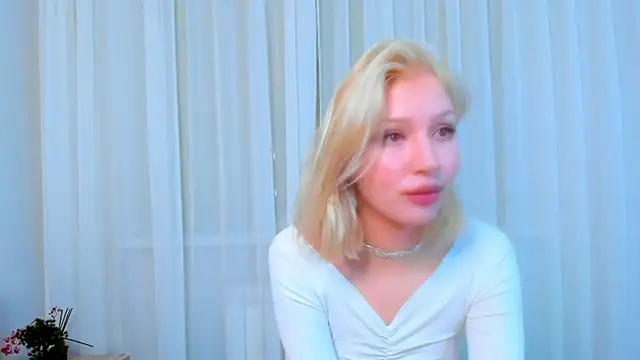 SallyCha online show from 01-19-25, 08:19