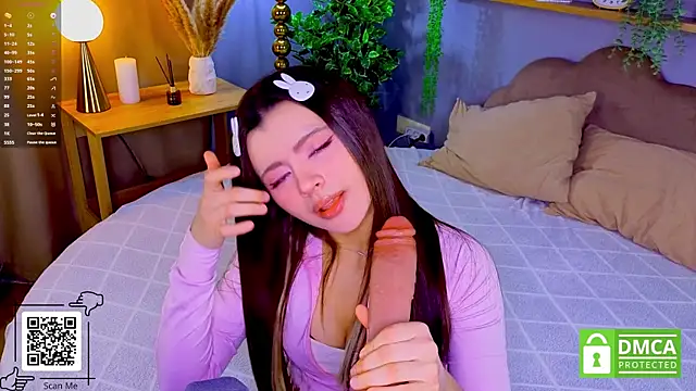 beatrishaa online show from 04-19-26, 07:07