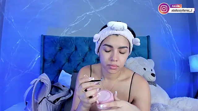 fierygroup online show from 04-19-26, 02:00