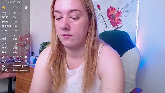 MarthaSimons online show from 07-06-26, 04:09