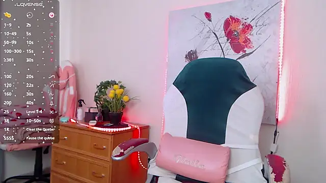 MarthaSimons online show from 07-07-26, 04:15