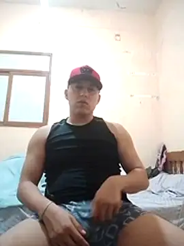 LuisMex1998 online show from 11-05-25, 08:14