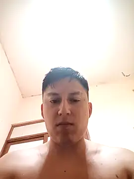 LuisMex1998 online show from 02-03-26, 01:05