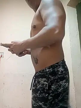 LuisMex1998 online show from 02-09-26, 07:34