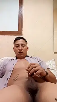 LuisMex1998 online show from 02-15-26, 12:18