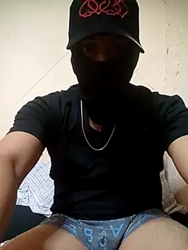 LuisMex1998 online show from 03-27-26, 09:53