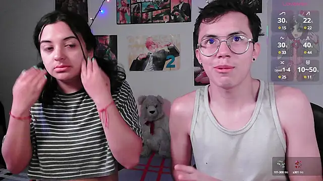 Tina 4 Charlie online show from 01-21-25, 11:46